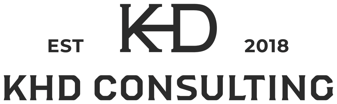 KHD Consulting Group